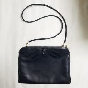 Vintage salvatore ferragamo bag